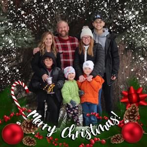 Meet your Posher, Gerey